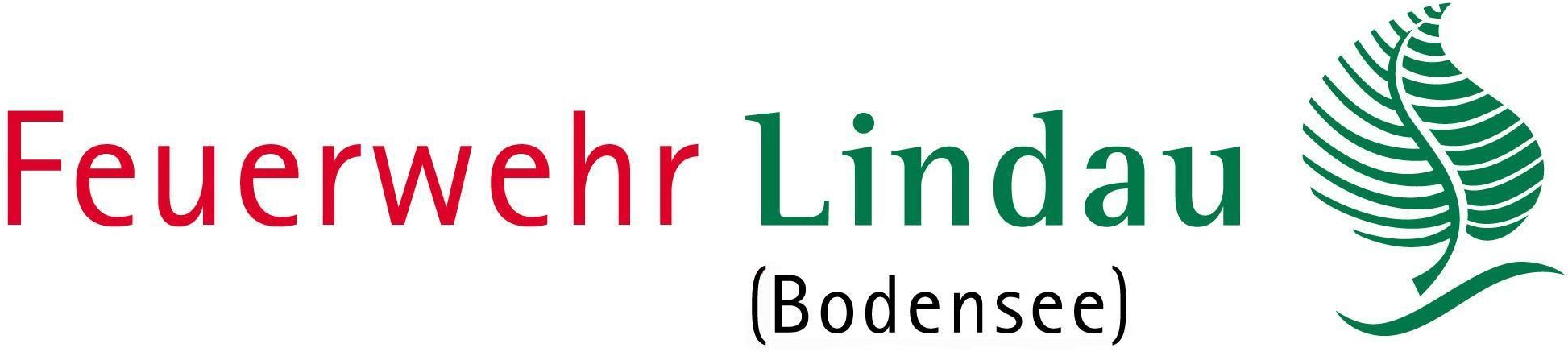 Freiwillige Feuerwehr Lindau (Bodensee)